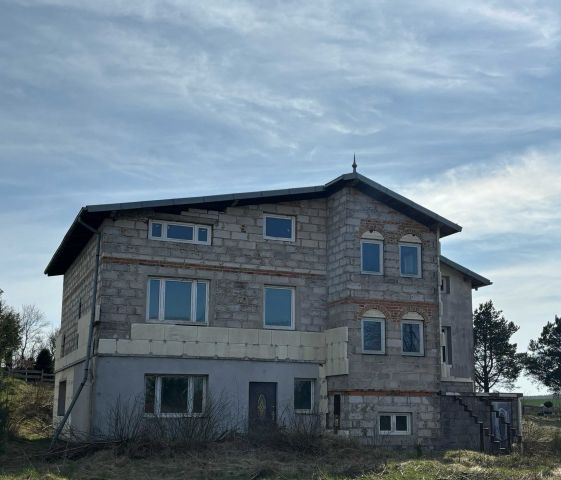 dom wolnostojący Dretyń. Zdjęcie 1