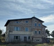 dom wolnostojący Dretyń