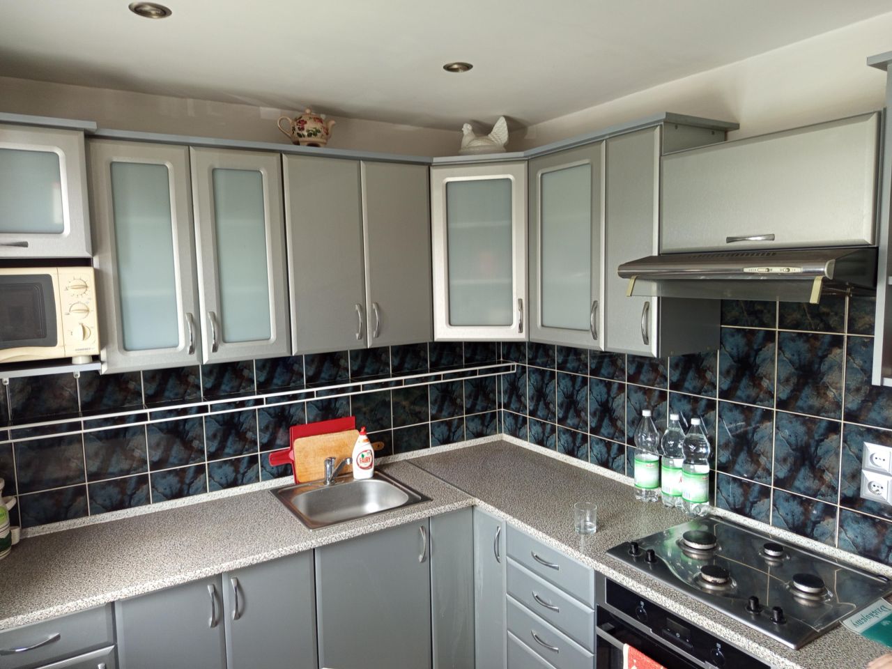 Mieszkanie 2-pokojowe Starachowice Orłowo, ul. Zakładowa