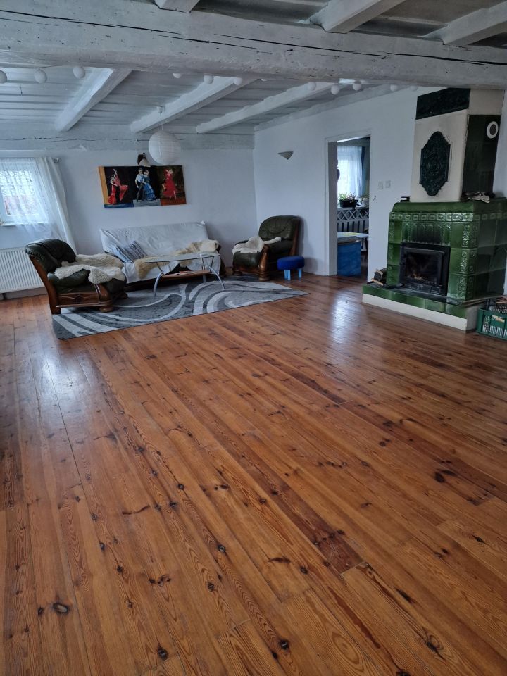 dom wolnostojący, 7 pokoi Bogatynia, ul. Marii Skłodowskiej-Curie. Zdjęcie 24