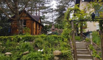 dom wolnostojący, 4 pokoje Oleśnik