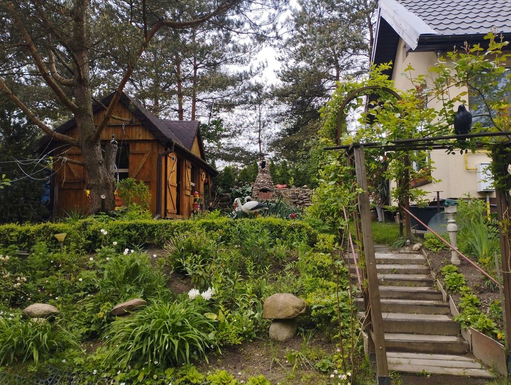dom wolnostojący, 4 pokoje Oleśnik. Zdjęcie 2