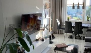 Mieszkanie 2-pokojowe Warszawa Ursus, ul. Tomcia Palucha