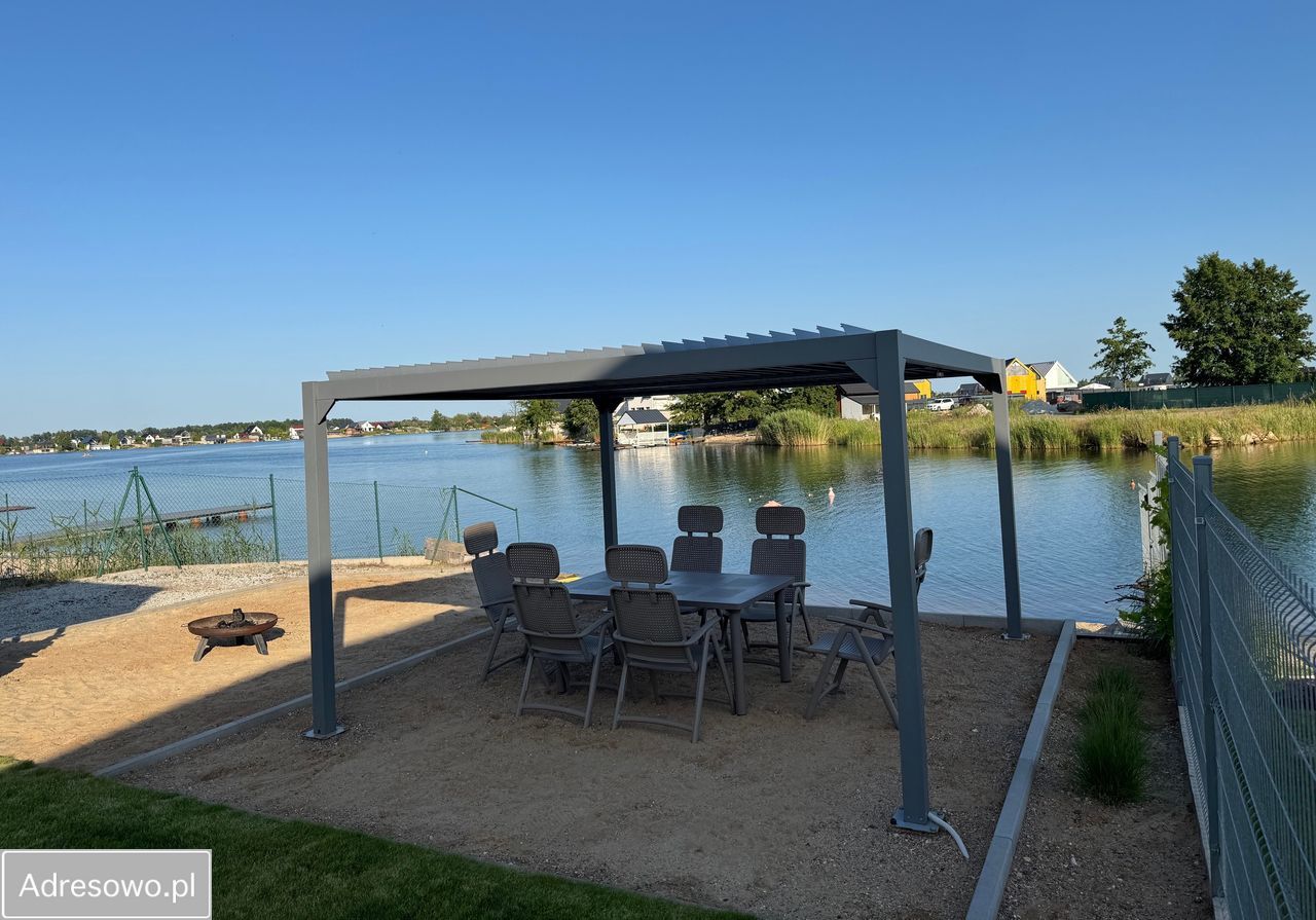 dom letniskowy Spalona. Zdjęcie 18