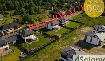 bliźniak, 6 pokoi Strzeniówka