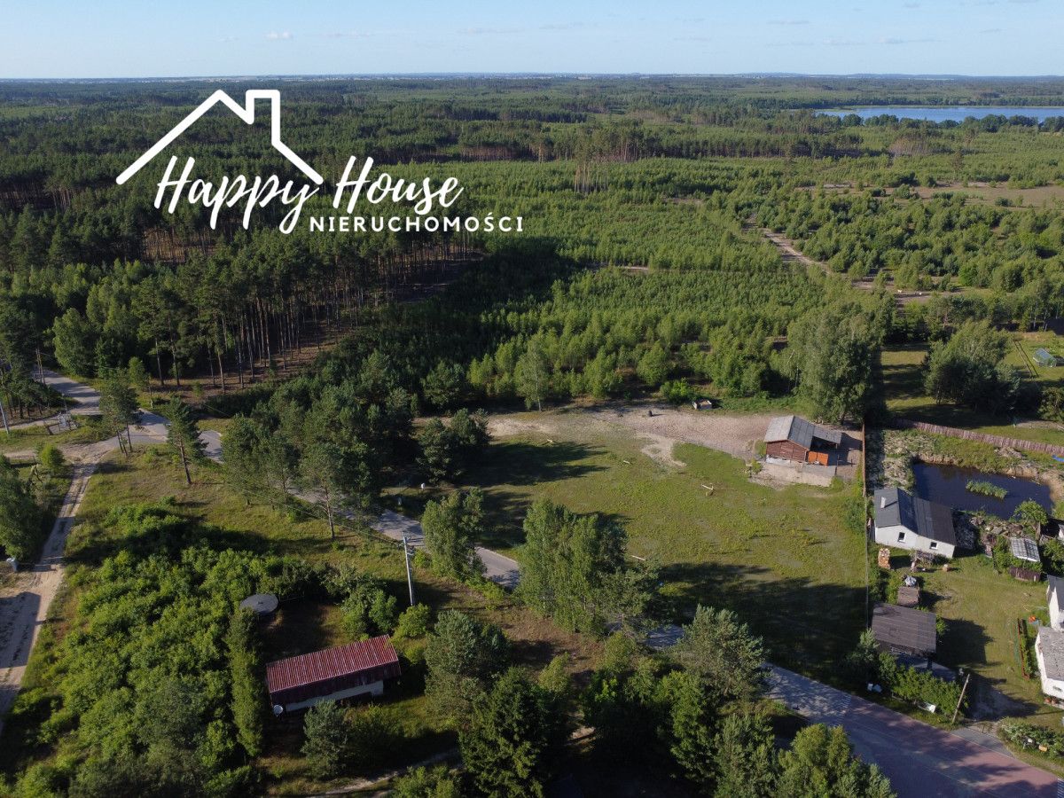 Działka budowlana Męcikał. Zdjęcie 12