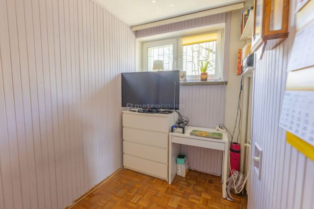 Mieszkanie 3-pokojowe Warszawa Śródmieście. Zdjęcie 5