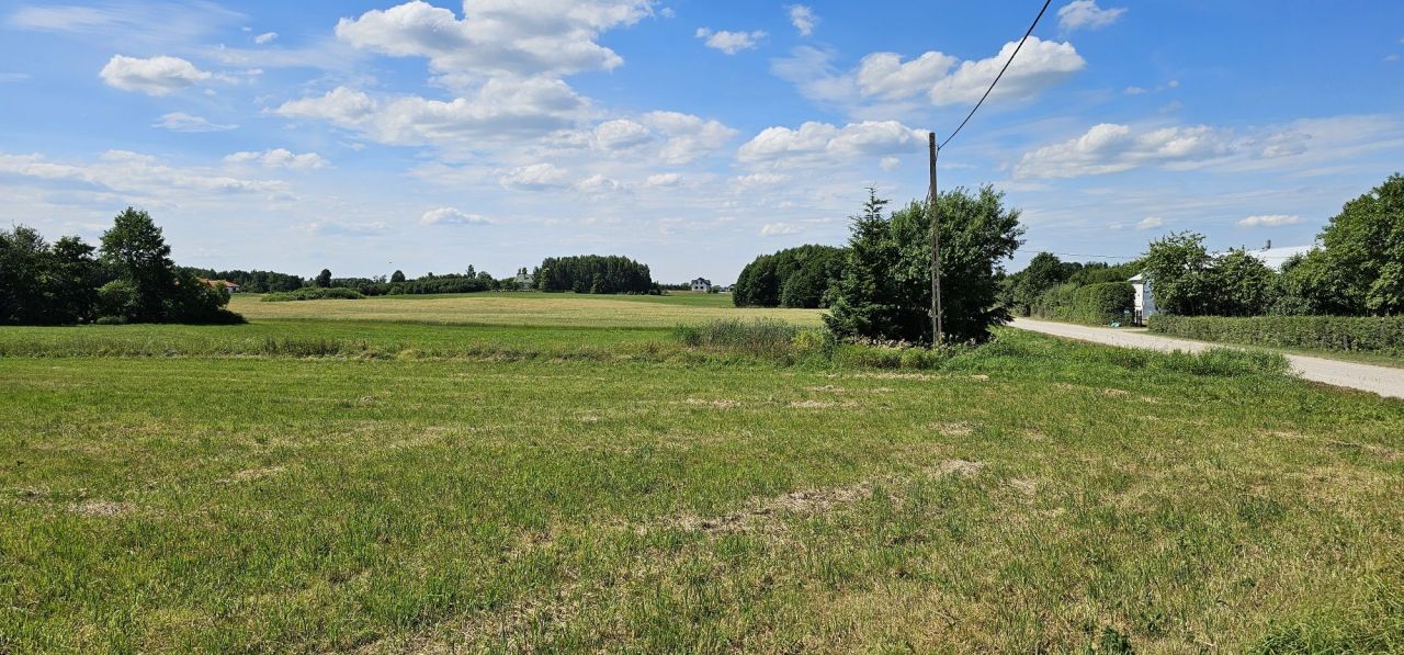 Działka budowlana Bogaczewo. Zdjęcie 7