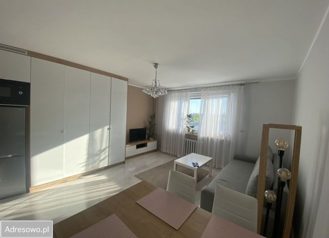 Mieszkanie 1-pokojowe Warszawa Wola, ul. Obozowa. Zdjęcie 1