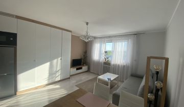 Mieszkanie 1-pokojowe Warszawa Wola, ul. Obozowa