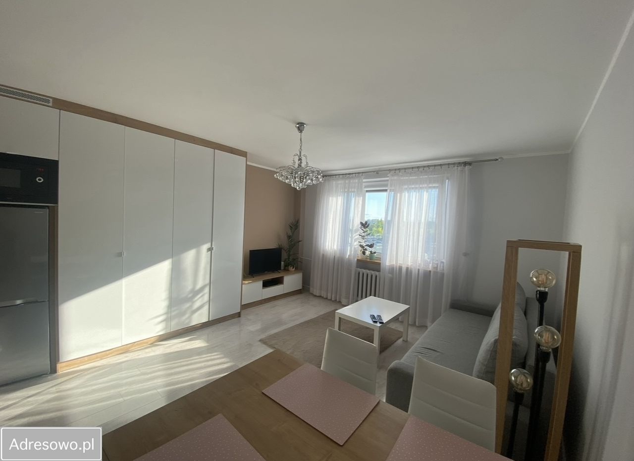 Mieszkanie 1-pokojowe Warszawa Wola, ul. Obozowa