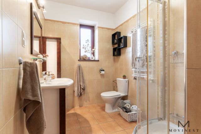 dom wolnostojący, 5 pokoi Głęboczek. Zdjęcie 11