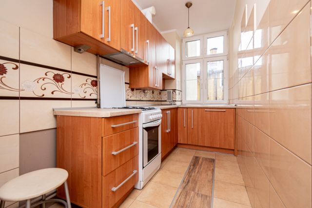 Mieszkanie 3-pokojowe Kalisz, ul. Warszawska. Zdjęcie 7