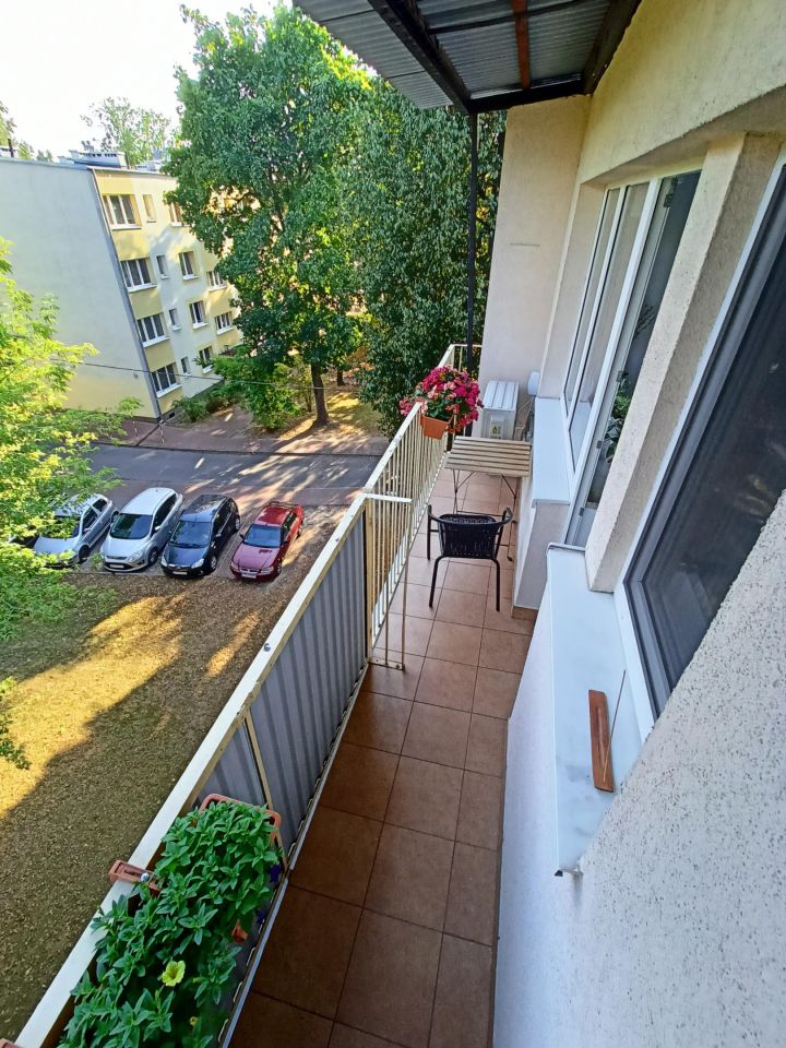 Mieszkanie 3-pokojowe Puławy, ul. Cypriana Kamila Norwida. Zdjęcie 16