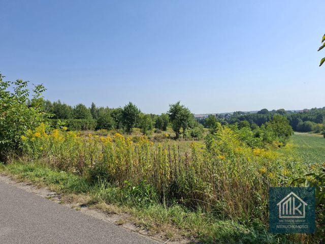 Działka budowlana Bodzanów. Zdjęcie 3