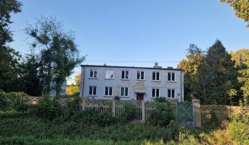 dom wolnostojący Wyszogród, ul. Płocka