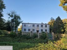 dom wolnostojący Wyszogród, ul. Płocka