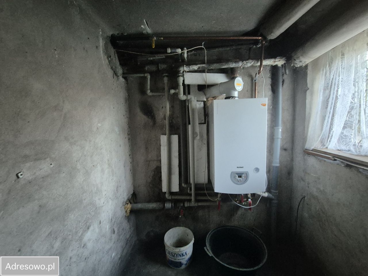 dom wolnostojący, 6 pokoi Siedlce, ul. Władysława Broniewskiego. Zdjęcie 16