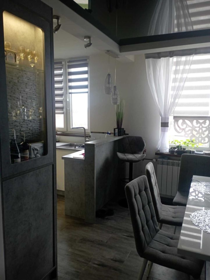 Mieszkanie 4-pokojowe Ciechanów. Zdjęcie 4