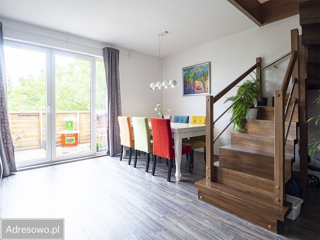 Mieszkanie 5-pokojowe Iwiny, ul. Buforowa. Zdjęcie 14