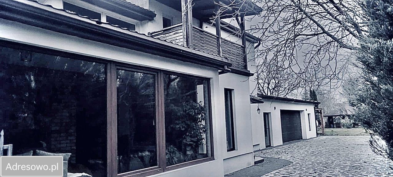 dom wolnostojący, 4 pokoje Skierniewice Centrum, ul. Stefana Batorego. Zdjęcie 4