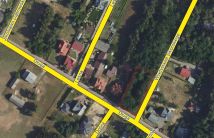 Działka budowlana Jarzębia Łąka, ul. Długa. Zdjęcie 1