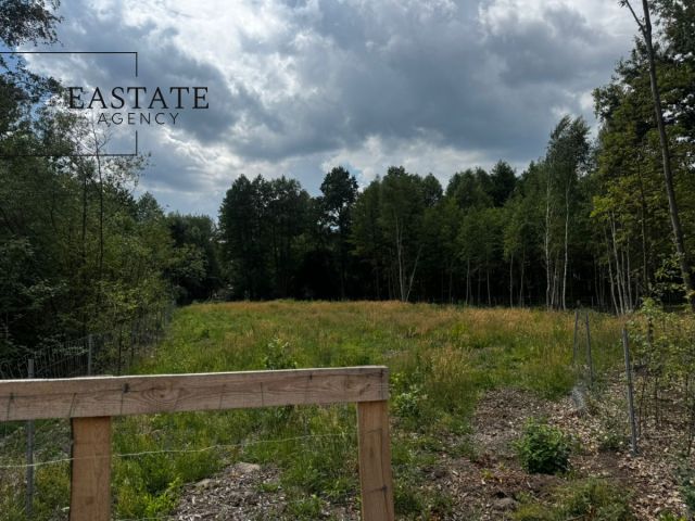 Działka rolna Miąse, ul. Jana Pawła II. Zdjęcie 1