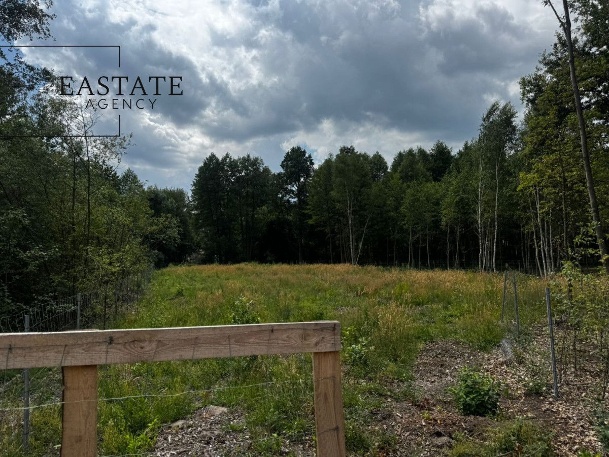 Działka rolna Miąse, ul. Jana Pawła II. Zdjęcie 1