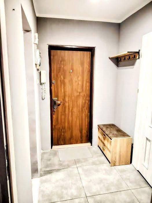 Mieszkanie 2-pokojowe Warszawa Ochota, ul. Grójecka. Zdjęcie 8