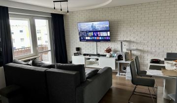 Mieszkanie 4-pokojowe Grudziądz Lotnisko