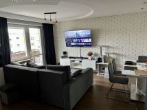 Mieszkanie 4-pokojowe Grudziądz Lotnisko