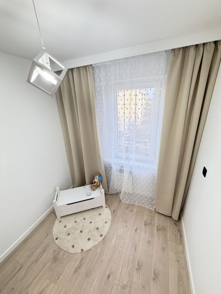 Mieszkanie 3-pokojowe Kutno Łąkoszyn. Zdjęcie 2