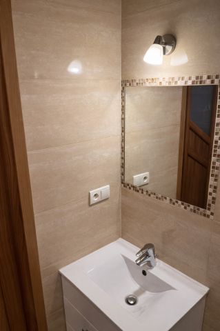 Mieszkanie 3-pokojowe Będzin Gzichów, ul. Basztowa. Zdjęcie 12