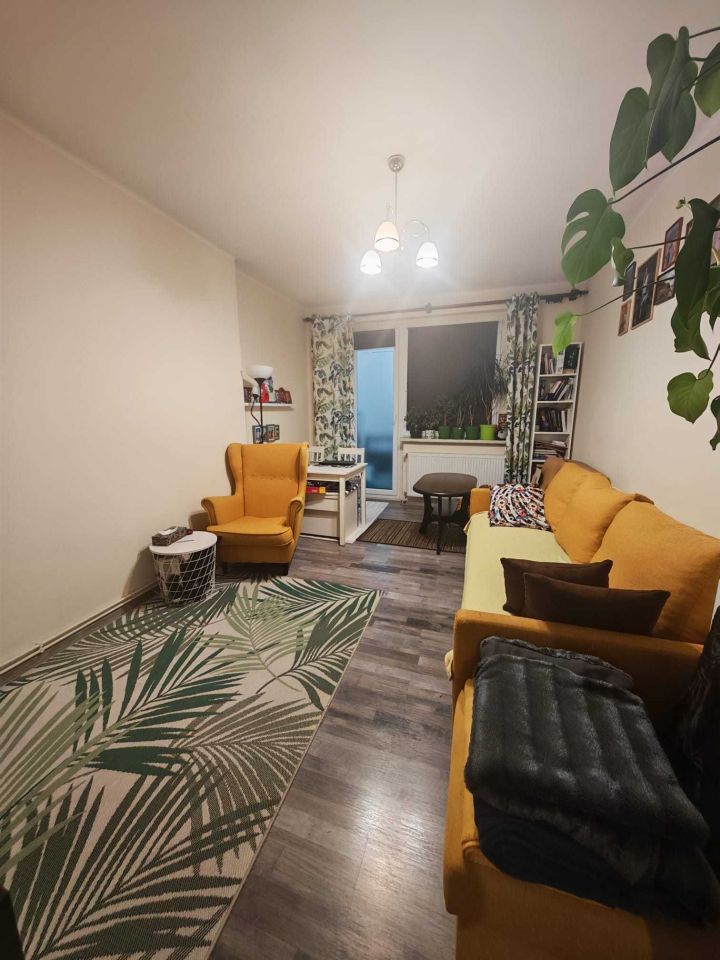 Mieszkanie 2-pokojowe Kluczbork. Zdjęcie 5