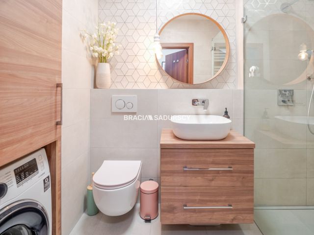 Mieszkanie 2-pokojowe Kraków Krowodrza, ul. Żabiniec. Zdjęcie 24