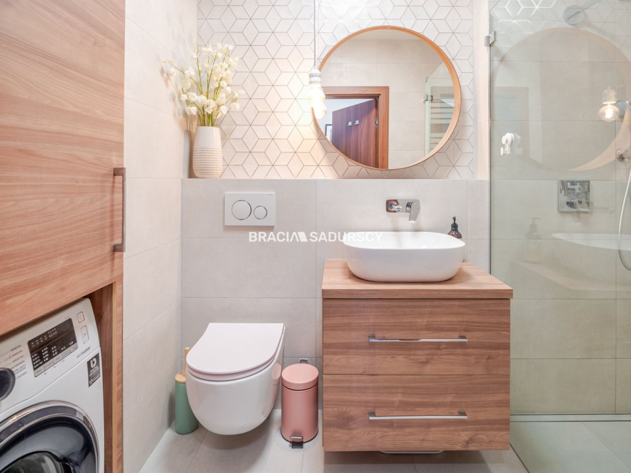 Mieszkanie 2-pokojowe Kraków Krowodrza, ul. Żabiniec. Zdjęcie 24