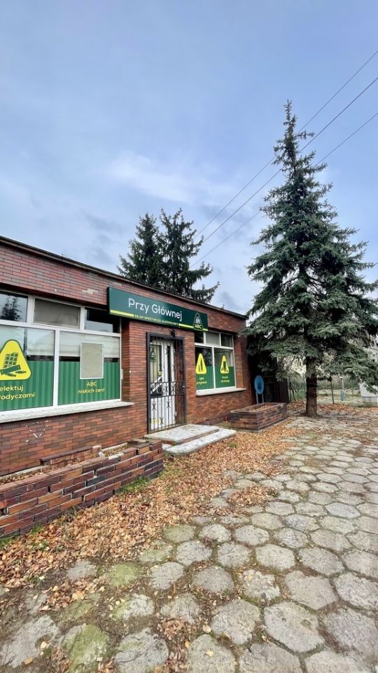 Lokal Przysieka Polska. Zdjęcie 14