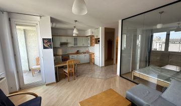 Mieszkanie 1-pokojowe Warszawa Praga-Południe, ul. Sulejkowska