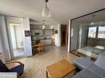 Mieszkanie 1-pokojowe Warszawa Praga-Południe, ul. Sulejkowska. Zdjęcie 1