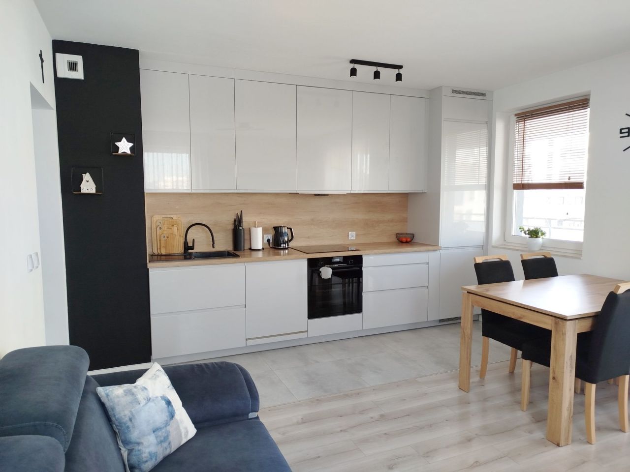 Mieszkanie 3-pokojowe Lublin Węglin, ul. Kwarcowa. Zdjęcie 6