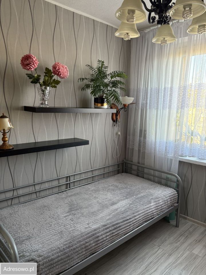 Mieszkanie 2-pokojowe Ruda Śląska Ruda, ul. Cypriana Norwida. Zdjęcie 8