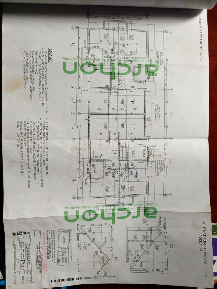 bliźniak, 6 pokoi Gołków, ul. Gołkowska. Zdjęcie 15