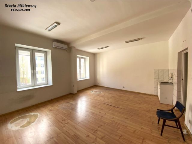 kamienica Radom, ul. Romualda Traugutta. Zdjęcie 10