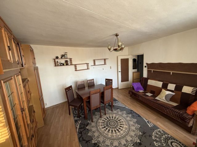 Mieszkanie 3-pokojowe Warszawa Bemowo, ul. Romualda Millera. Zdjęcie 1