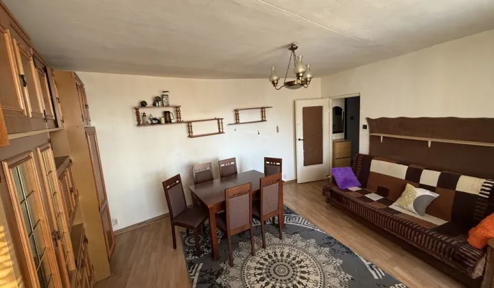 Mieszkanie 3-pokojowe Warszawa Bemowo, ul. Romualda Millera