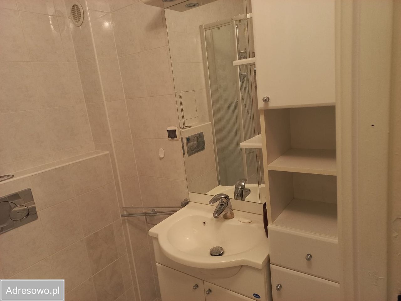 Mieszkanie 1-pokojowe Opole Zaodrze, ul. Prószkowska. Zdjęcie 14