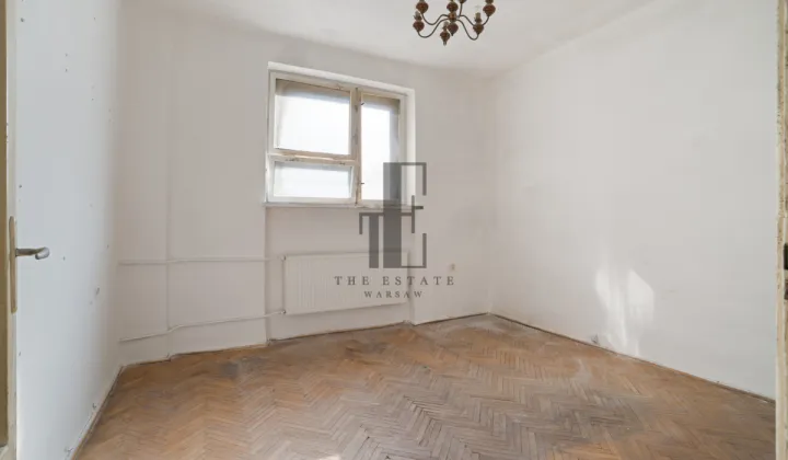 Mieszkanie 2-pokojowe Warszawa Śródmieście, ul. Marszałkowska