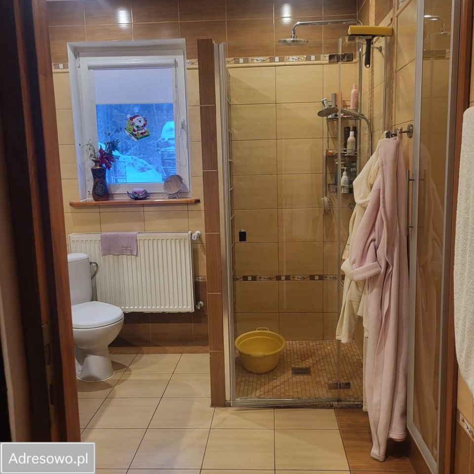 dom wolnostojący, 4 pokoje Pogobie Średnie. Zdjęcie 7