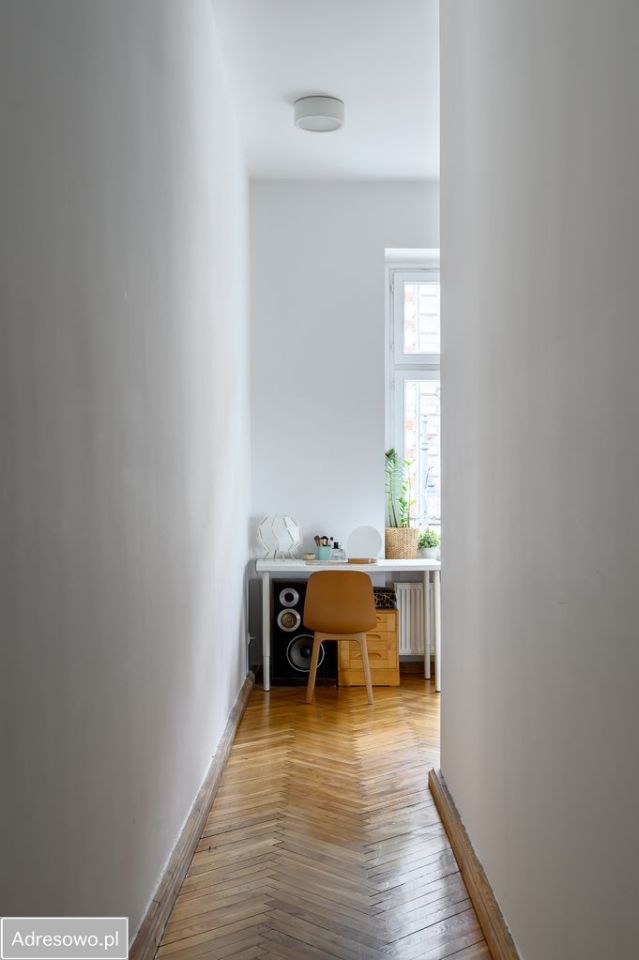 Mieszkanie 4-pokojowe Łódź Śródmieście, ul. Piotrkowska. Zdjęcie 2