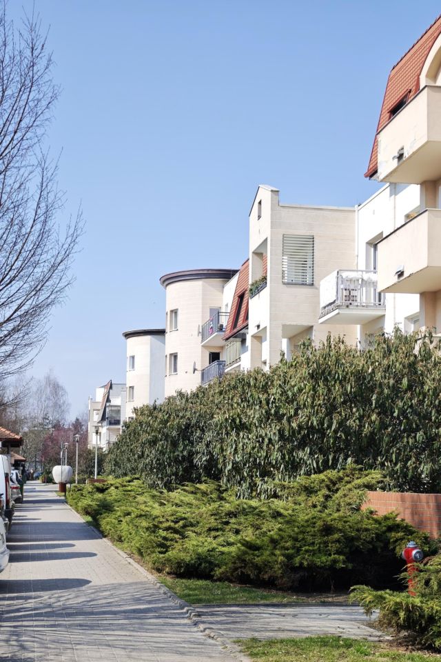 Mieszkanie 3-pokojowe Wrocław Jagodno, ul. Antonia Vivaldiego. Zdjęcie 10